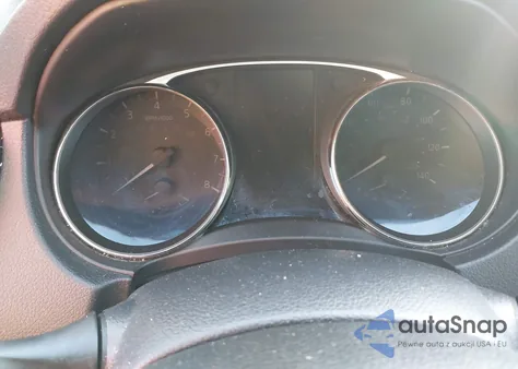 2015 Nissan Rogue S/Sl/Sv из США, поврежденный, VIN KNMAT2MV9FP550620